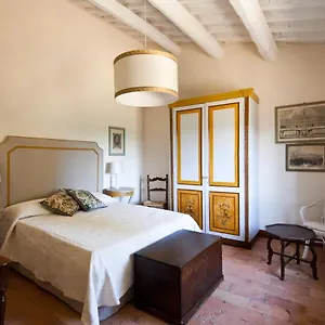 San Martinello Villa Pérouse