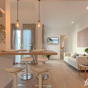 La Maison Fois - Appartement