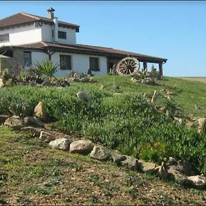 Turismo Rurale Pertunghe Séjour à la ferme