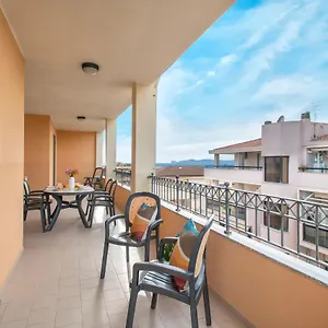 Le Terrazze Appartement Alghero
