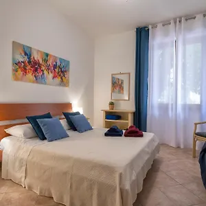 Casa Comoda A Due Passi Dal Lungomare Appartement Alghero
